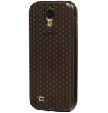 Diamand TPU Cases for Galaxy S4 i9500 Black