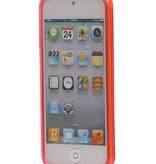 Diamant-TPU Case für iPod Touch 5 Rosa