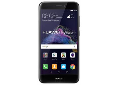 Huawei P8 Lite(2017)