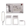 Adattatore SIM (nano / micro) Bianco