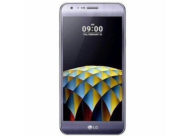 Caméra LG X Cam K580