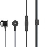 Headset Model S50 Black / Gray