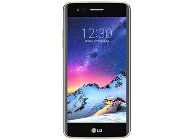 LG 2017 K8