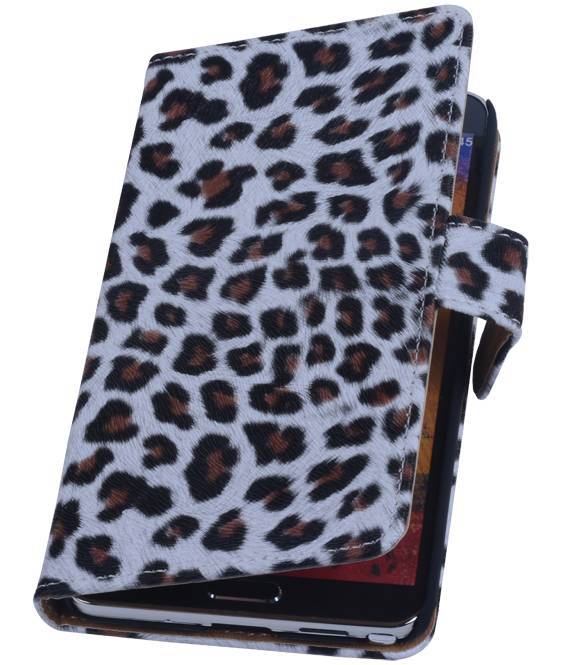 Hoesjes geschikt voor Nokia Chita style livret pour Nokia Lumia 625 Chita