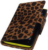 Chita Book Style Taske til Nokia Lumia 520 Chita