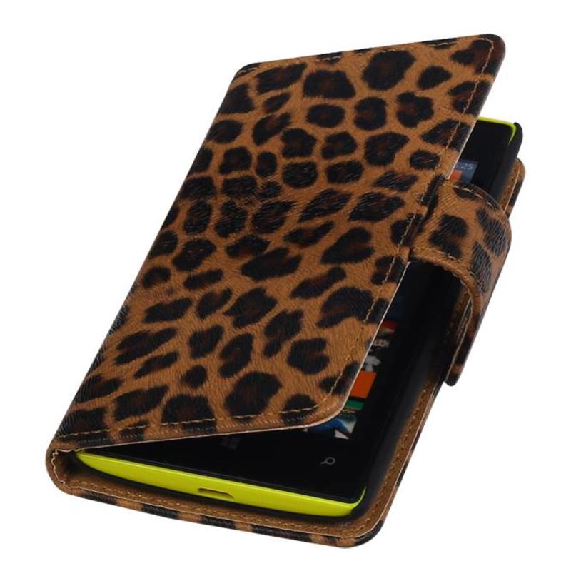 Chita style livret pour Nokia Lumia 520 Chita