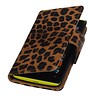 Chita Bookstyle Hoes voor Nokia Lumia 520 Chita