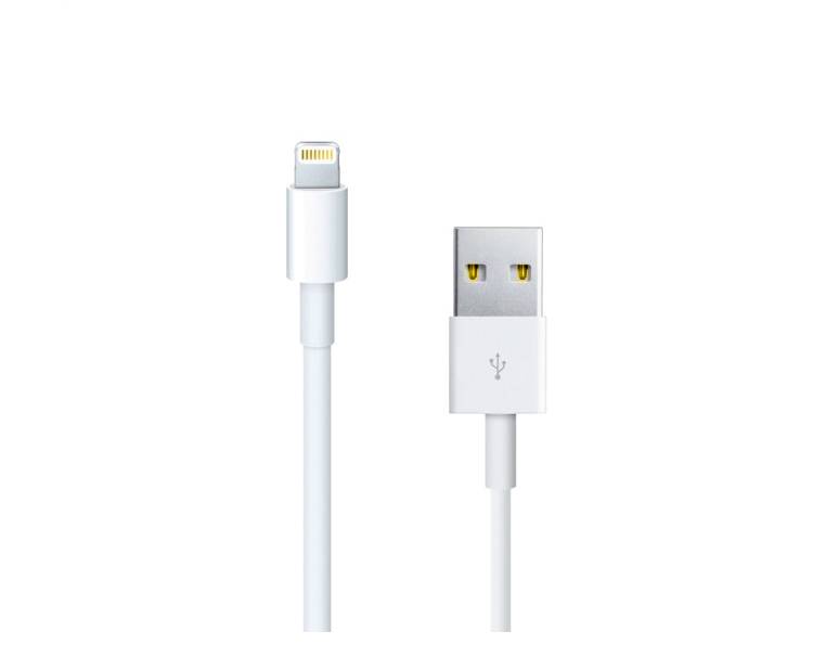 1m cable USB para el iPhone