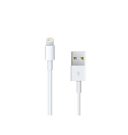 USB-kabel 1m til iPhone