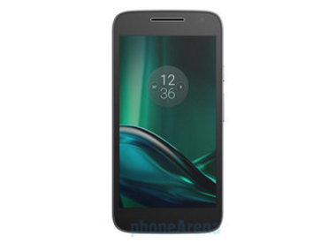 Moto G4 Play