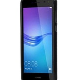 TPU pour Huawei Y5 2017 Noir