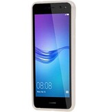 TPU per Huawei Y5 2017 Bianco