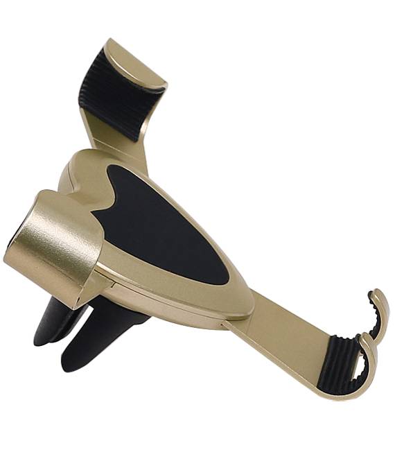 Universal Smartphone Holder K11 Gold