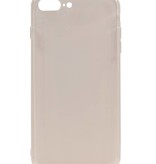 Transparant TPU Hoesje voor iPhone 7 Plus Ultra-thin