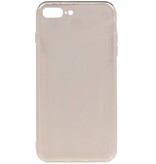 Transparent TPU Case for iPhone 7 Plus Ultra-thin