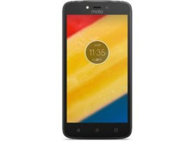 Moto C Plus