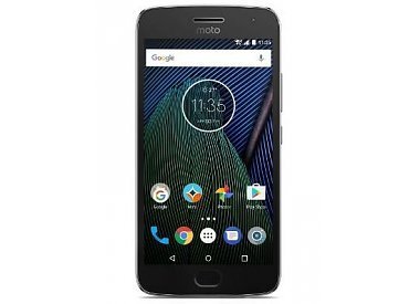 Moto G5 Plus