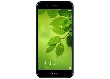 Huawei Nova Plus 2