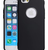 Design TPU Case for iPhone 6 / 6s Black