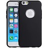 Design TPU Case for iPhone 6 / 6s Black