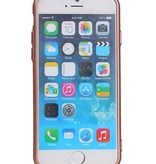 Design-TPU für iPhone 6 / 6s Rosa