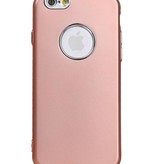 Design-TPU für iPhone 6 / 6s Rosa