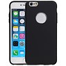 Design TPU Case for iPhone 6 / 6s Plus Black