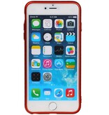 TPU Design per iPhone 6 / 6S più rosso