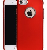 Design TPU Case for iPhone 7 Red