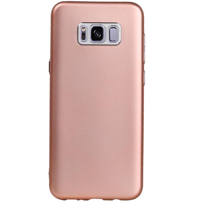 Design TPU Case for Galaxy S8 Plus Pink