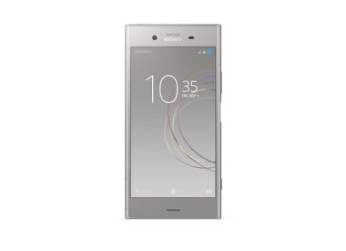 Sony Xperia XZ1 compacto