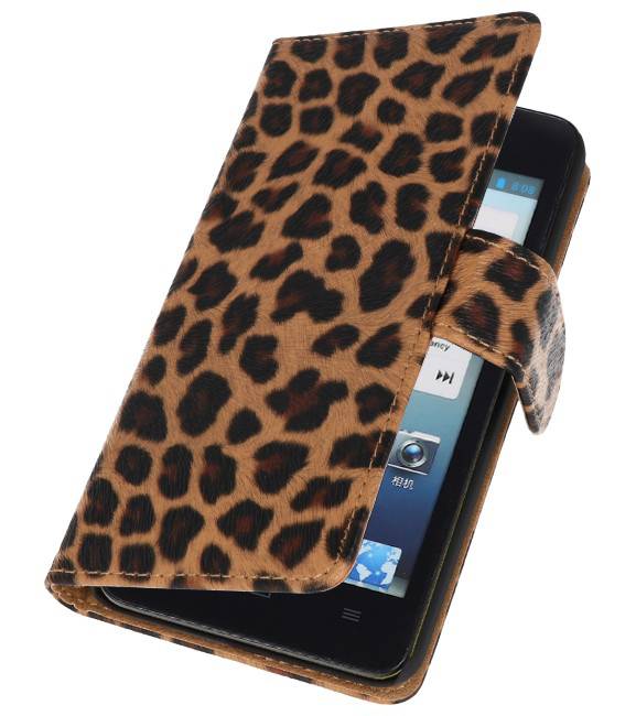 Chita Bookstyle Cover for Huwaei Ascend G510 Chita