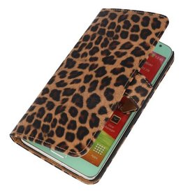 Chita Bookstyle Hoes voor Galaxy Note 3 Neo Chita