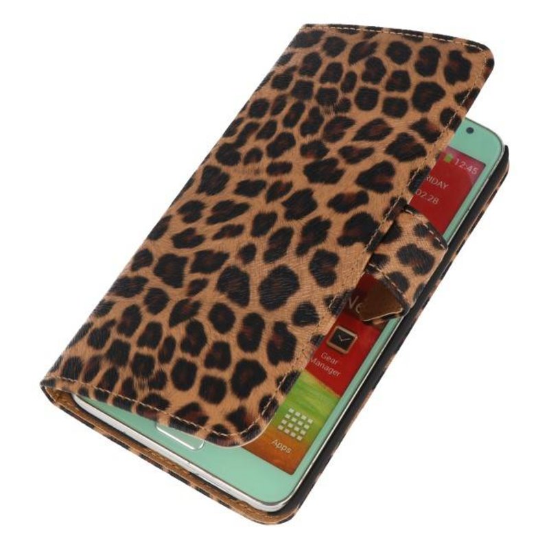 Chita Book Style Taske til Galaxy Note 3 Neo Chita