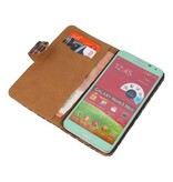 Chita Bookstyle Hoes voor Galaxy Note 3 Neo Chita