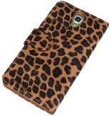 Chita Bookstyle Hoes voor Galaxy Note 3 Neo Chita