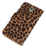 Chita Book Style Taske til Galaxy Note 3 Neo Chita