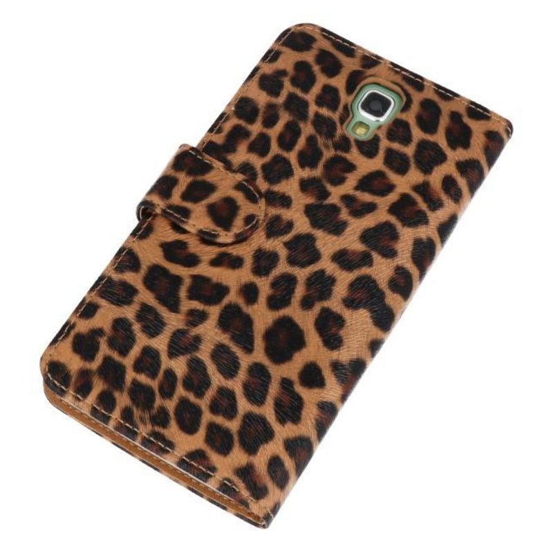Chita Book Style Taske til Galaxy Note 3 Neo Chita