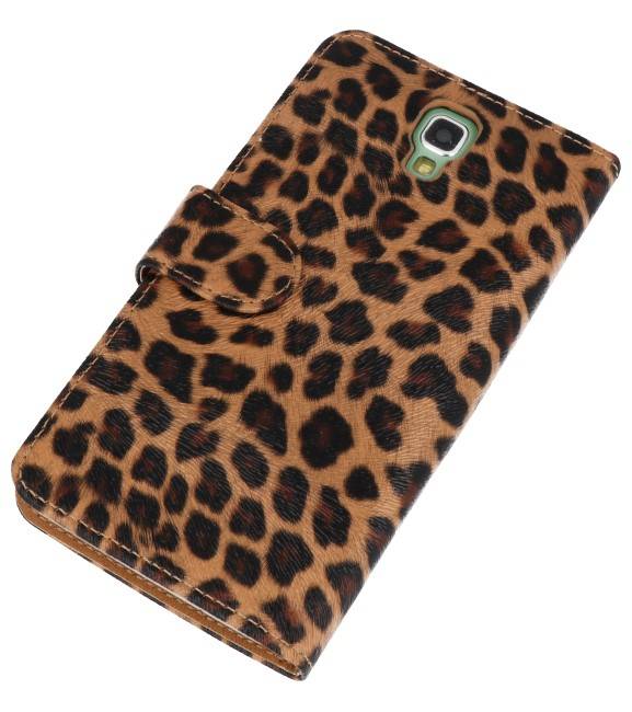 Chita Bookstyle Hoes voor Galaxy Note 3 Neo Chita