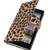 Chita Bookstyle Case for Huawei Ascend G700 Chita