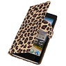 Chita Bookstyle Hoes voor Huawei Ascend G700 Chita