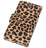 Chita Bookstyle Case for Huawei Ascend G700 Chita