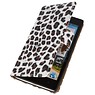 Chita Book Style Taske til Huawei Ascend G700 Brown