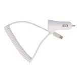 Chargeur de voiture avec 2 ports USB 3.1A pour téléphone de type C