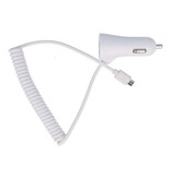 Cargador de coche con 2 USB 3.1A para Micro Teléfono