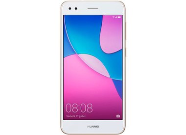 Huawei P9 Lite mini