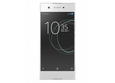 Sony Xperia XA