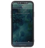 Kærlighed for evigt Case for iPhone rødt X