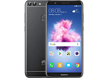 Huawei intelligente P