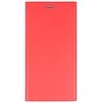 Flipbook Slim Folio Case for iPhone X Red